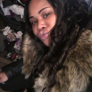 Meet your Posher, Terri